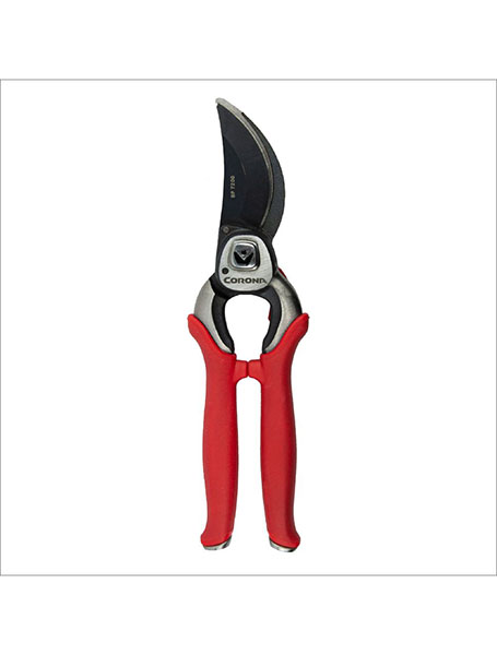 Corona Professional Bypass Pruner 1.0 Forged Handle - Hand Tools